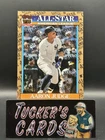 2026 Topps Series All Star Game Foil  Aaron Judge /50