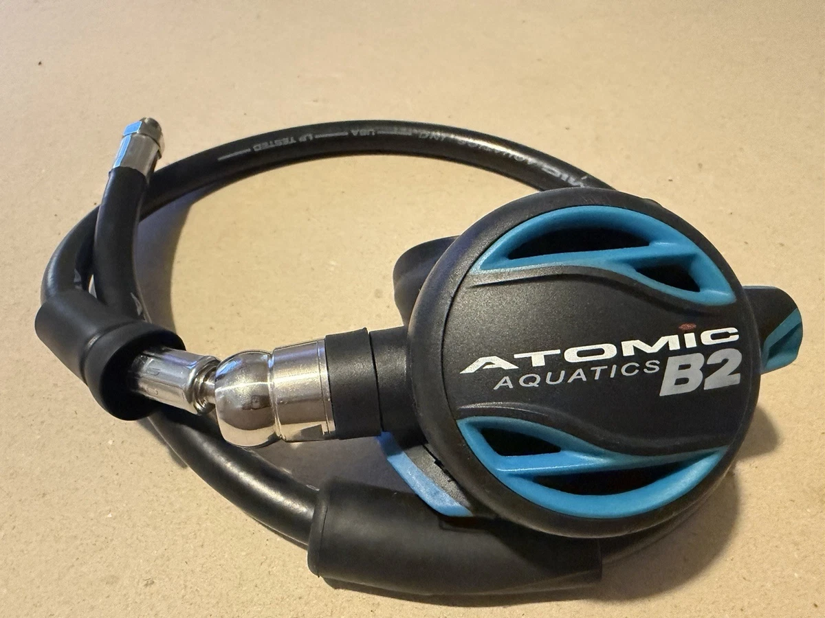 アトミックサブマリーン Las mejores ofertas en Atomic Aquatics Equipo de Buceo y buceo de