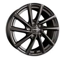 Borbet V 7,0x18 ET45 mistral anthracite glossy Alufelge