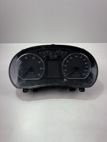 Original VW Polo 9N3 Tacho Kombiinstrument 6Q0920825F