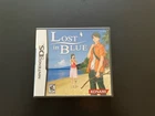 Konami Lost in Blue - Nintendo DS