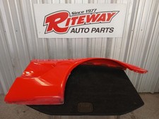 97-04 Corvette C5 Right Front Fender Assembly 97-04 Corvette C5 Right Front Fender Assembly