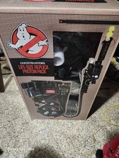 Ghostbusters Life-size Replica Proton Pack By Spirit Officially Licensed