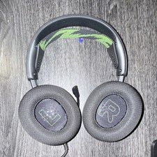 SteelSeries Arctis Nova 1X Wired On-Ear Heads...