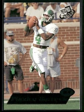 2000 Press Pass #4 Plaxico Burress