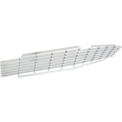 OER TF400277 1956 Chevrolet 150, 210, Bel Air, Nomad; Front Grill; Chrome