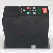 One Used Inverter Drive For Danfoss VLT2805PT4B20SBR1DBF10A00C0 195N1008