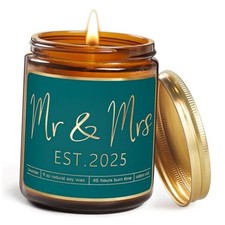 Wedding Gifts for Couples 2025,Future Mr and Mrs Gift,Bridal Shower Gifts with