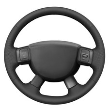 Steering Wheel Cover for Dodge Ram 3500 for Dodge Ram 1500 2500 3500 2004-200...