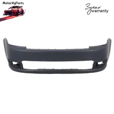 Front Bumper Cover For 2013-2019 Ford Flex Limited SE SEL Primed DA8Z17D957APTM