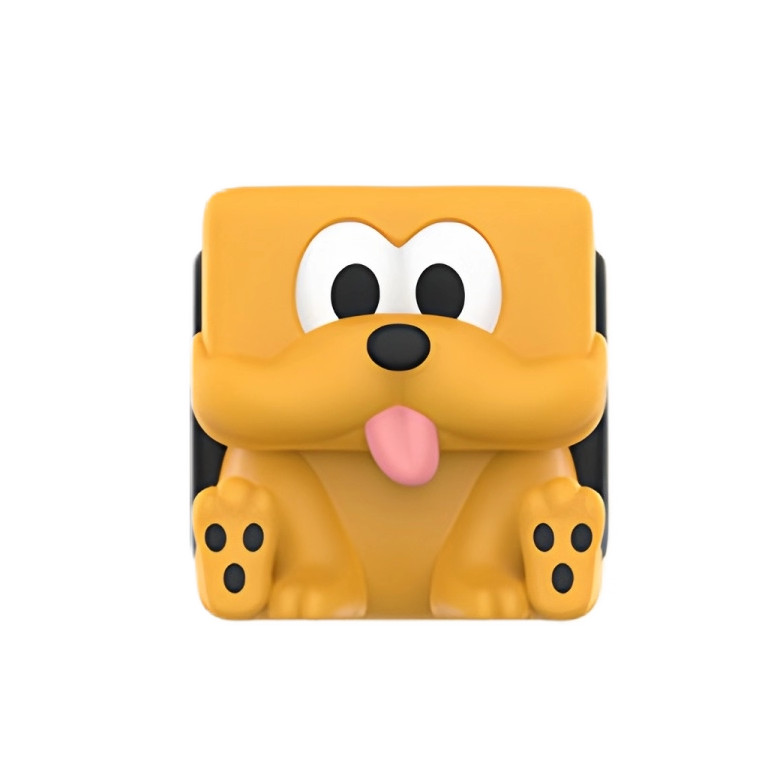 Pluto