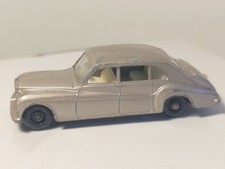 Vintage Lesney Matchbox Rolls Royce Phantom V No.44