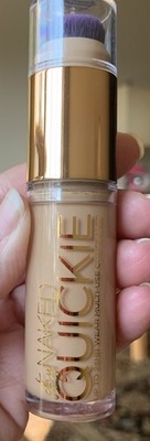 Urban Decay-stay Naked Quickie-24 Hour Wear-a multi-use Concealer-50NN-Tan Neut