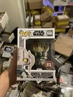 Funko POP! Vinyl: Star Wars - General Grievous - GameStop (GS) (Exclusive) #646
