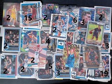 (81) CARD BASE + RC LOT Franz Wagner Orlando Magic Germany BASKETBALL NBA