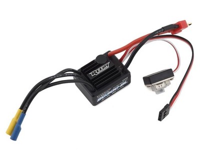 Reedy SC300-BL Brushless Regler ASC29188 Team Associated Reflex 14R Hoonicorn, .