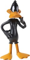 Gadget - Looney Tunes: Noble Collection - Daffy Duck - Mini Personaggio Toyllect