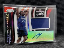 2019-20 Panini Certified Basketball Cards 27