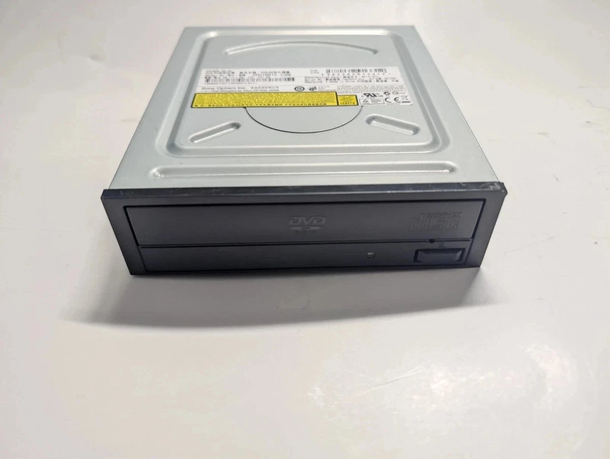 Sony CD-ROM CD, DVD & Blu-ray Drives for sale | eBay