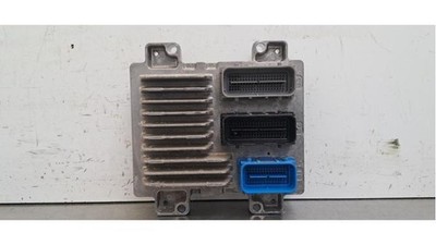 Opel Insignia Steuergerät Motormanagement 12668868
