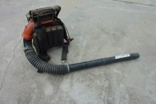 VINTAGE Echo PB400E Back Pack Leaf Blower