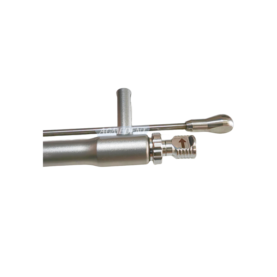 Dental 1.0 Torque Wrench Hex Ankylos Abutment Driver Screwdriver