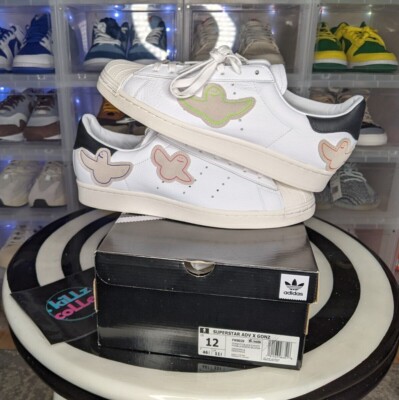 adidas gazelle silver green womens adidas Jabbar Hi x Mark Gonzales 12