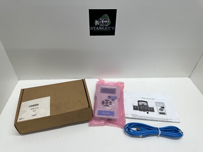Dema F092095 Data Grip Kit New