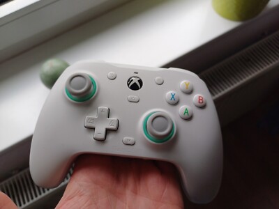 Gamesir G7 SE Wired Controller
