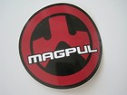 Magul Decal