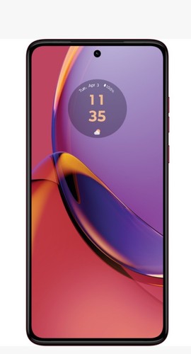 Motorola G84 UNLOCKED SMART PHONE 5G DUAL SIM Moto Mobile Phone NEW AU Version - Picture 4 of 6