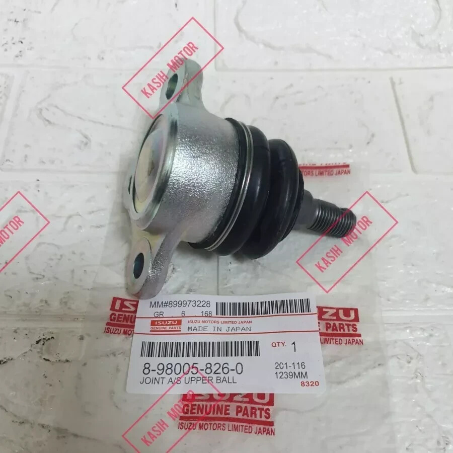 yazawa　オプション ISUZU D-MAX Drive Shaft 8-98147-245-0 - OEM Standard