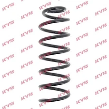 KYB RC6280 Coil Spring for CITROËN,PEUGEOT
