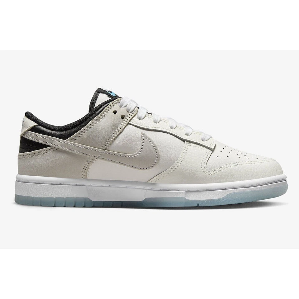 Nike Wmns Dunk Low SE Super Sonic Low-top shoes Women FN7646-030 - Image 3 of 4