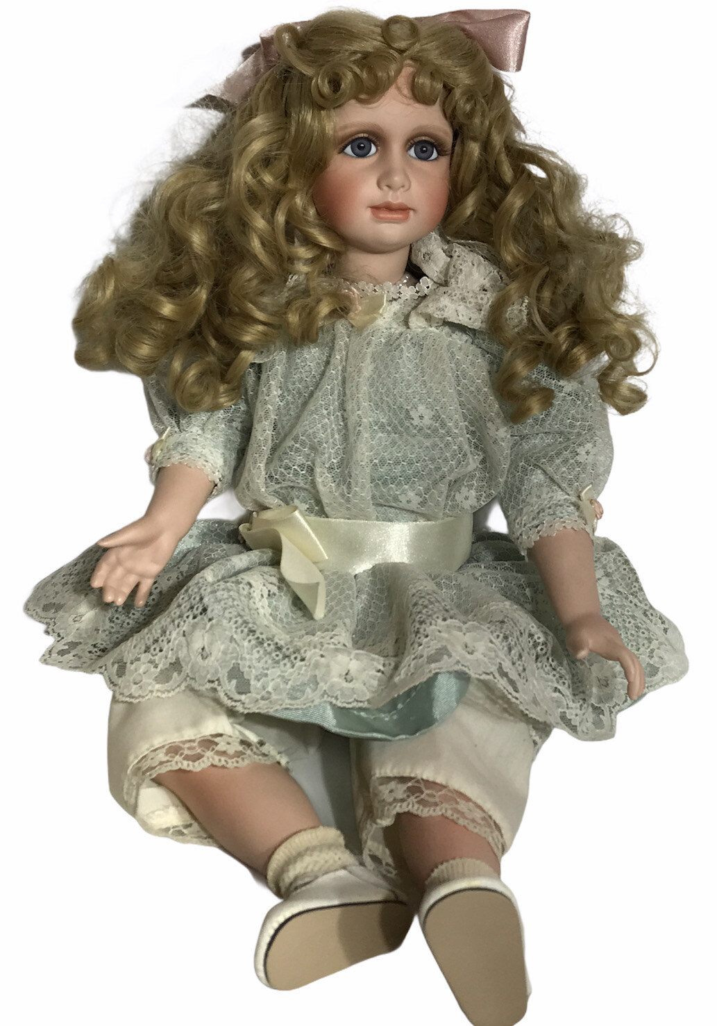 doll victorian