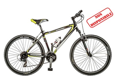 Bicicletta MTB molleggiata GALANT RK26 da uomo 26\
