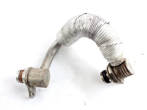 8626655 RÜCKLAUFTUBE ÖL TURBINE BMW SERIE 2 220I F22 2.0 B 135KW AUT 5P (2014)