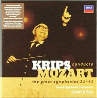 Collector`s Editions-mozart: Symphonies Cd Collector`s Editions-mozart: Symphonies Cd