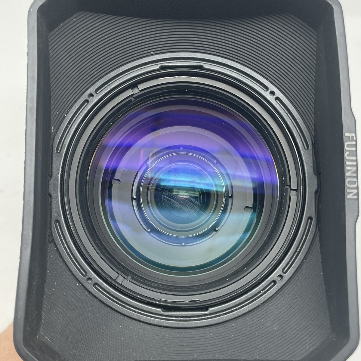 Fujinon XA16X8A-XB8A 1 1.9/8 - 128mm HD Lens 2/3