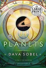 The Planets (Random House Large Print) by Dava Sobel