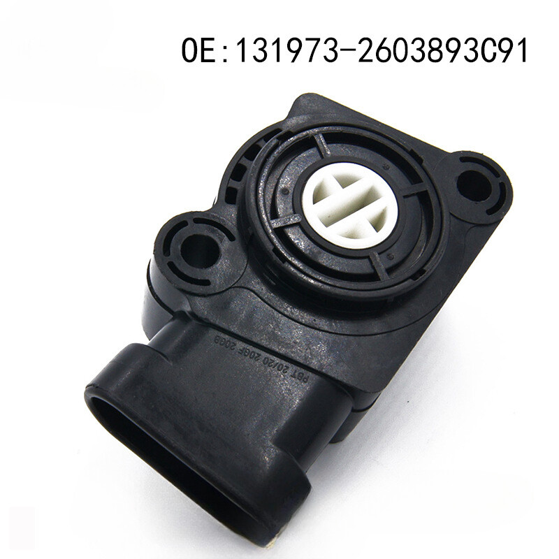 New Throttle Position Sensor TPS 85101350 2603893C91 131973 For