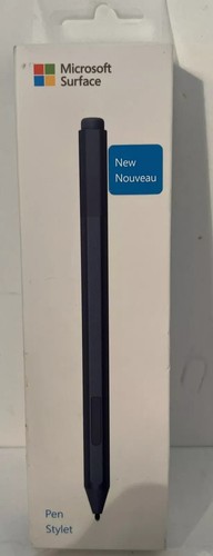 Microsoft Surface Pen Cobalt Blue EYU-00017 Model 1776 - Picture 7 of 8