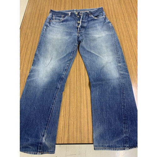 Levi's 44501 War Model S501XX Made in Japan w30 Straight Levi's 44501 War Model S501XX Made in Japan w30 Straight