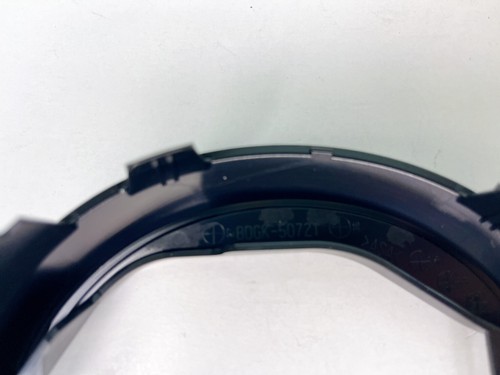 MAZDA 3 Front Grille Emblem Bracket BDGK-50-721A 2020-2021 Genuine OEM FS - Bild 18 von 18