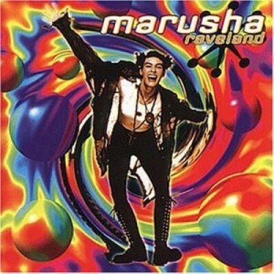 Marusha - CD - Raveland (1994)