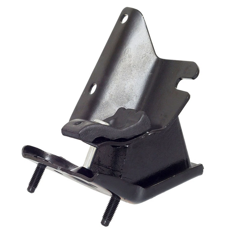 1992-1993 For Pontiac Bonneville 3.8L Engine Motor & Trans Mount 2PCS 2801 2800 — 第 3/4 张图片