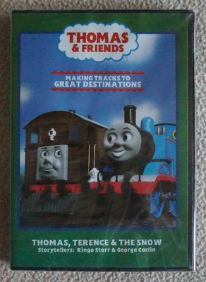 thomas and friends making tracks