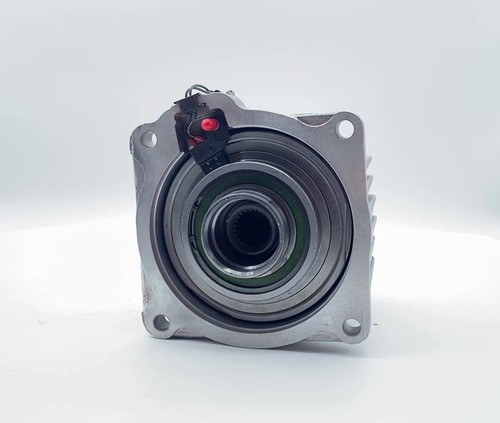 PATRIOT ELECTRIC CLUTCH COUPLING 07-17 JEEP COMPASS OEM NEW MOPAR 3570A007AB - Video 1 of 1