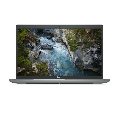 Dell Precision 3591 - Intel Core Ultra 7 155H / 1.4 GHz - Win 11 Pro - RTX 1000 