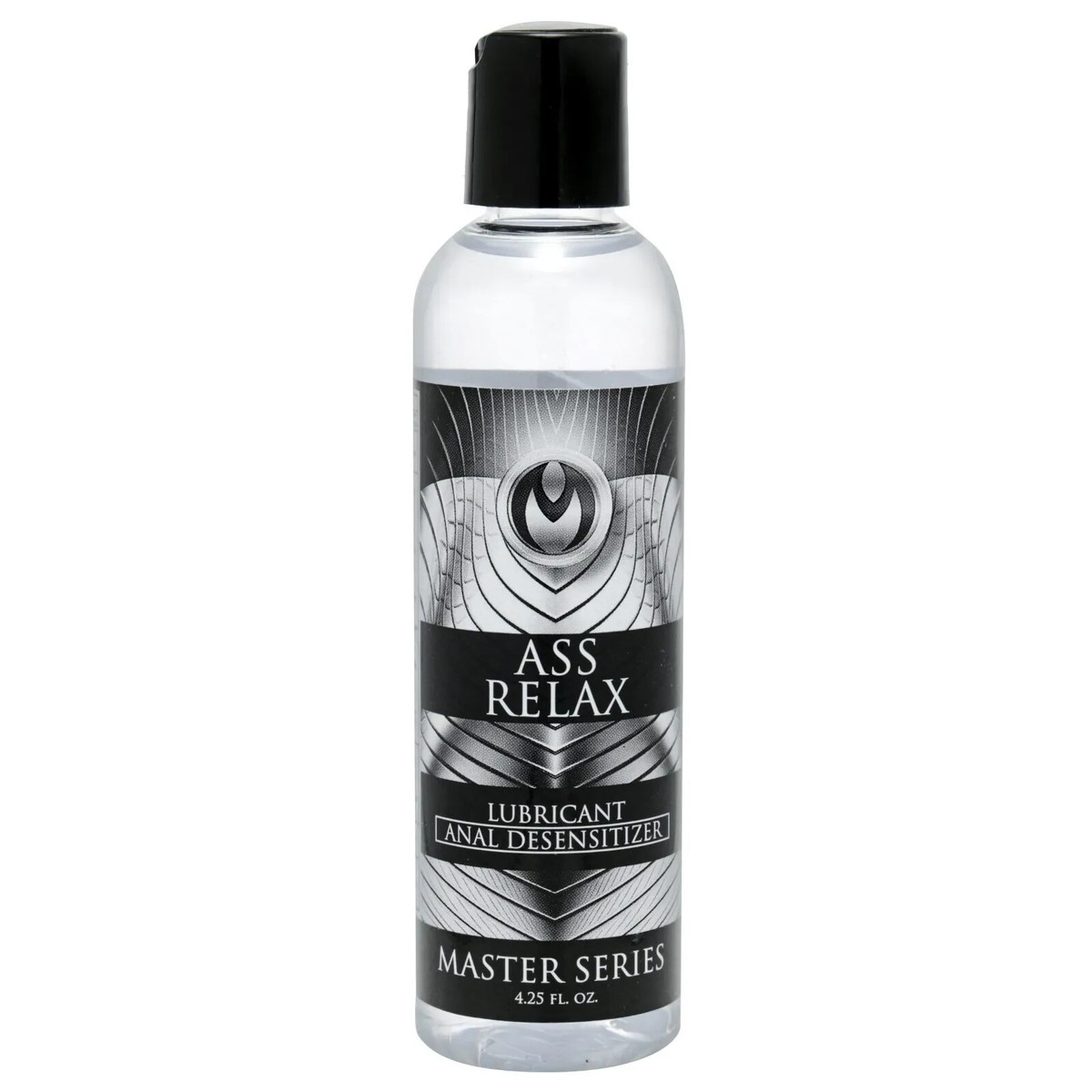 Master Series Ass Relax Anal Desensitizing Lubricant🍯Water Glide Numbing  Lube